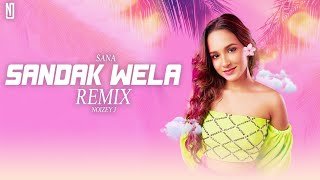 Sandak Wela Remix Sana NOIZEY Jthumbnail
