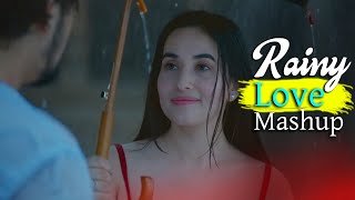 Rainy Love Mashup Dj K21Tthumbnail