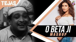 O Beta Ji (Mashup) DJ Tejasthumbnail
