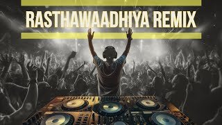 MinnyMe Rasthawaadhiya Bhangra Pop REMIX Lakiya Remixthumbnail