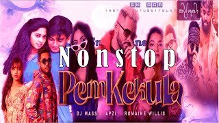 Pem Kekula-Raske Qamar Sanda Wage Pena-Wel Panta-Snehidhane X In My Bed Dj Nonstopthumbnail