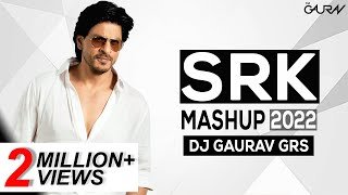 Sharuk Khan Mashup 2019 DJ Gauravthumbnail