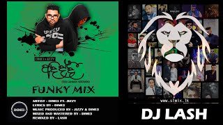 Adiddi Remix Dimi3 x Jizzy ft LaSh