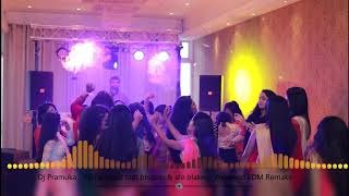 Sasha Lopez feat Broono n Ale blake Weekend (DJ Pramuka EDM Remake)thumbnail