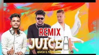 Juice Ashen New Song Remix 6-8 DeeJ YosH