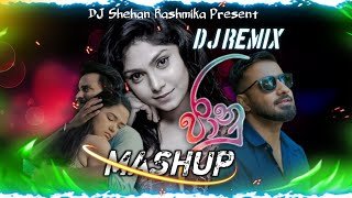 Jaanu Mashup Live Pad Style Mix Dj Shehan Rashmika