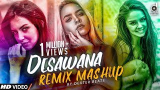 Sinhala Mashup Remix Vol01 Dexter Beatsthumbnail