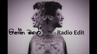 Pinna Male Radio Edit(Sinhala Rap)thumbnail