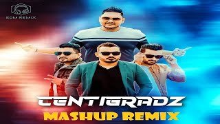 Centigredz Lover New Reggetaion Mashup Vol-1 Djz Pamudu ASD