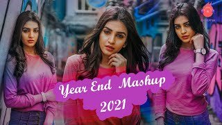 Year End Mashup 2021 Sinhala Mashup Remix SD Creation