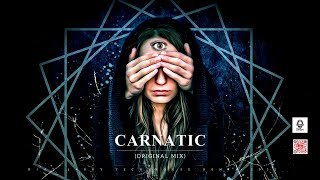 Carnatic (Original Mix) DJAY LARRY
