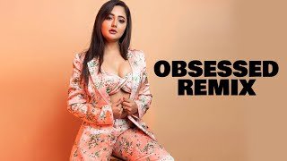 Obsessed Remix DJ Purvish Riar Saabthumbnail