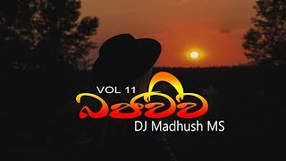 Bajauwa Vol 11 2025 New Baila Remix Dj Madhush MS