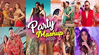 Party Mashup 2020 Dj BKS Bollywood Party Songsthumbnail