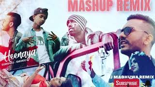 New Sinhala Hits REMIX Collection Dj Madhuwathumbnail