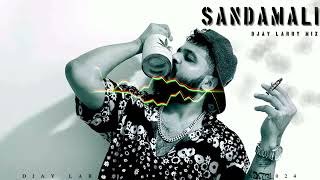 Sandamali (DJAY LARRY MIX)