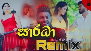 Saradha Remix V Dass Remixthumbnail