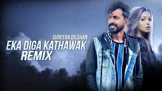 Eka Diga Kathawak Sudeera Dilshan (FighterJay Remix)thumbnail