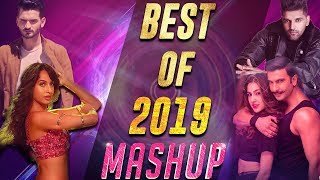 Best Of 2019 Mashup DJ Alvee