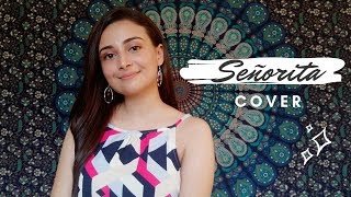 SeÃ±orita - Shawn Mendes, Camila Cabello COVER