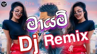 Mayam HitHot Dj Remix Rahal Alwissthumbnail