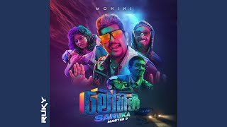 Mohini Sanuka (DJ Ruky Baila Remix)thumbnail