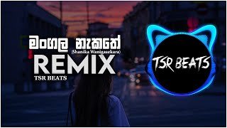 Mangala Nakathe (Tsr Beats Remix)thumbnail