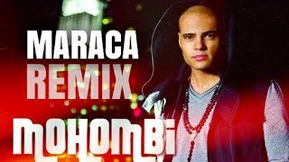 Maraca REMIX Mohombi Dj Madhuwa Remix House Party Dance Remixthumbnail