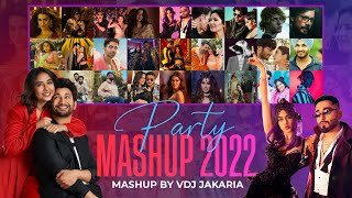 Party Mashup 2022 VDj Jakaria Holly Bolly Best Party Song