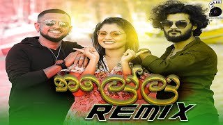 Nalola Remix Dimanka Wellalage V MeXtor Remix Sindu Tunes
