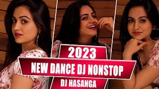 2023 New Dance Dj Nonstop (Vol 2) Dj Hasanga Max Lkdthumbnail