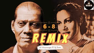 Anna Sudo Ara Pata Wala 6-8 REMIX DJ MIURANGA FT DEEJ YOSH