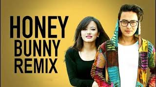 Honey Bunny Remixthumbnail