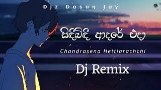 Sindi Bindi Adare Eda Dj Remix Djz Dasun Jay