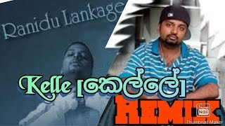 Kelle Ranidu REMIX DeeJ YosHthumbnail