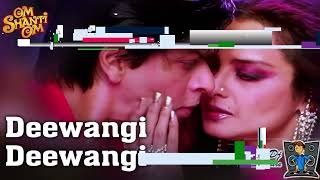 Deewangi Deewangi Punjubi Dance Mix Djz Rowdy Nethsarathumbnail