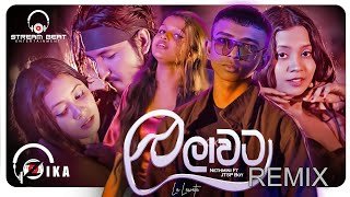 La Laawata Kollo Hithuwa Tharam Remix ZIKA