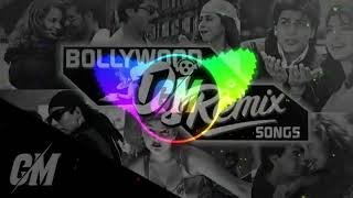 Old Hindi 6 8 Mix (CMBeats Remix)