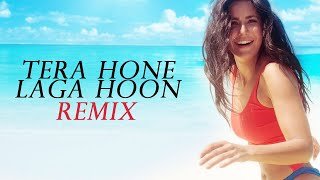 Tera Hone Laga Hoon (Remix) DJ Tejasthumbnail