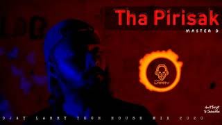 MasterD Tha Pirisak DJAY LARRY MIX