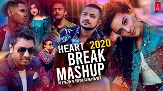 Breakup Love Mashup 2020 Sinhala Dj Shaggythumbnail