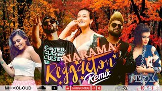 Narama Remix (Nivzy X Reggaeton Remix) Sadun Perera X Smokio X Nivzy Xthumbnail