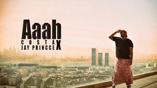 Costa x J Princce Aaah