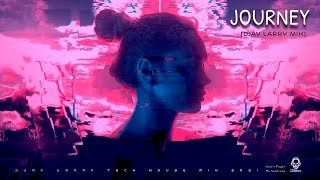 Journey Mark Eliyahu ft. DJAY LARRY