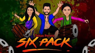Six pack Tehan Pererathumbnail