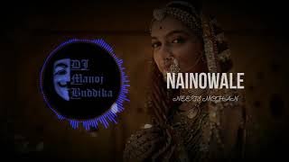 Nainowale Neeti Mohan Remix DJ MBthumbnail