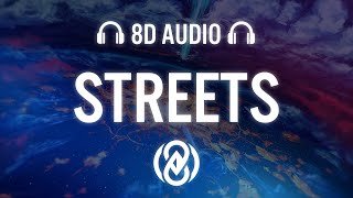 Streets Mario Eddie n Stella Key 8D Audiothumbnail