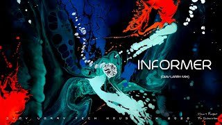 Snow Informer DJAY LARRY MIX