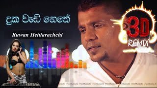 Duka Wedi Nethe Afro House Mix DJ Dk JaY