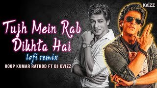 Tujh Mein Rab Dikhta Hai Remix DJ Kvizzthumbnail